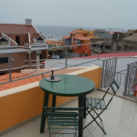Apartamento T1 Mobiliado Com Wi-Fi Praia Zewnętrze zdjęcie