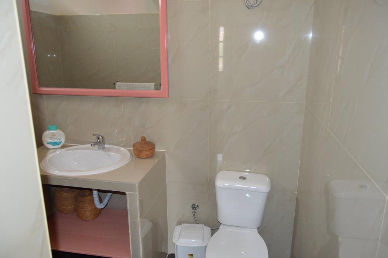 Apartamento T1 Mobiliado Com Wi-Fi Praia Zewnętrze zdjęcie